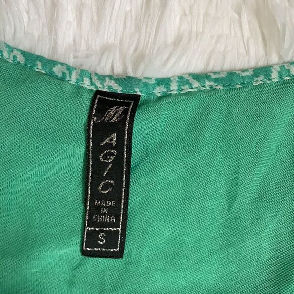 Magic Pleated Maxi Dress(Size Small) - Picture 5 of 6